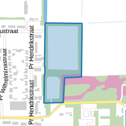 Perceel DLN00-A-5129