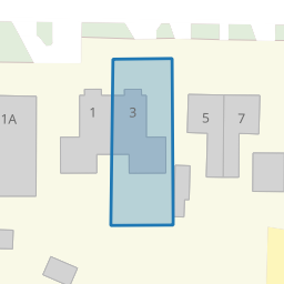 Perceel DLN00-A-5132