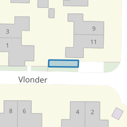 Perceel DLN00-A-5142