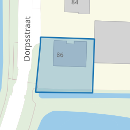 Perceel DLN00-A-5143