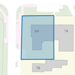 Perceel DLN00-A-5155