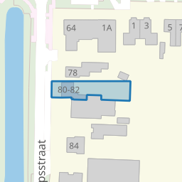 Perceel DLN00-A-5165