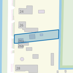 Perceel DLN00-A-5168