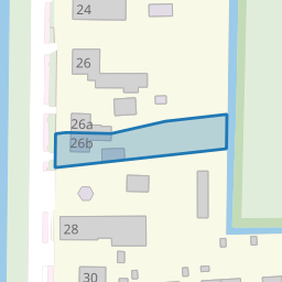 Perceel DLN00-A-5170