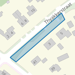 Perceel DLN00-C-6146