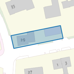 Perceel DLN00-C-6151