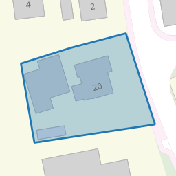 Perceel DLN00-C-6199