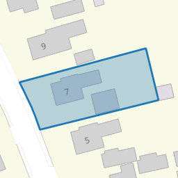 Perceel DLN00-C-6289