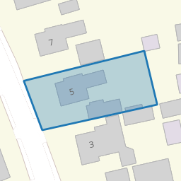 Perceel DLN00-C-6290