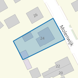 Perceel DLN00-C-6421