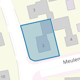 Perceel DLN00-C-6424