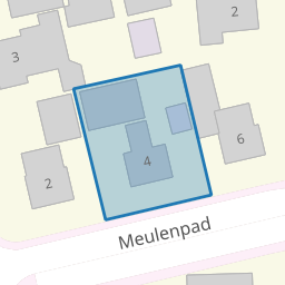 Perceel DLN00-C-6425