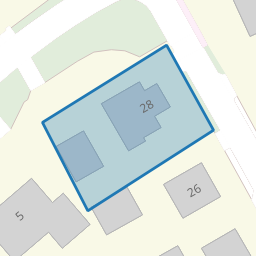 Perceel DLN00-C-6445