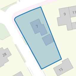 Perceel DLN00-C-6446