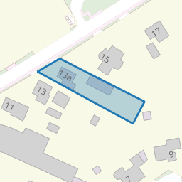 Perceel DLN00-C-6592