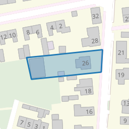 Perceel DLN00-C-6636