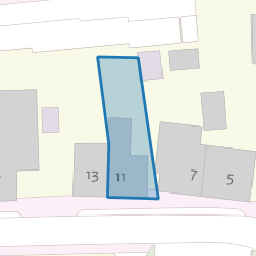 Perceel DLN00-C-6640