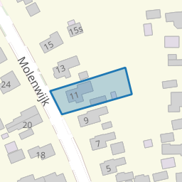 Perceel DLN00-C-6647