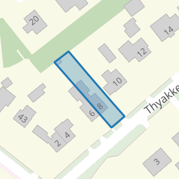 Perceel DLN00-C-6768