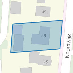 Perceel DLN00-C-6771