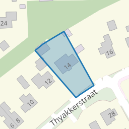 Perceel DLN00-C-6776