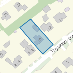 Perceel DLN00-C-6778