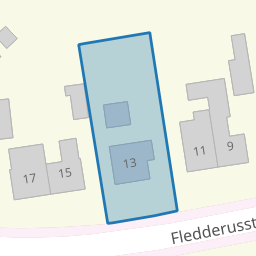 Perceel DLN00-C-6783