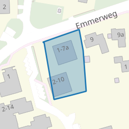 Perceel DLN00-C-6834