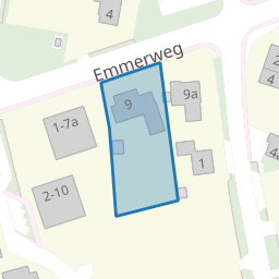 Perceel DLN00-C-6835