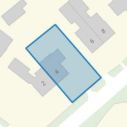 Perceel DLN00-C-6904