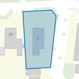 Perceel DLN00-C-6949