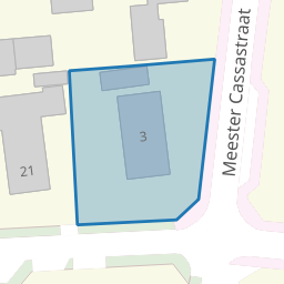 Perceel DLN00-C-6952