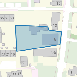 Perceel DLN00-C-7116