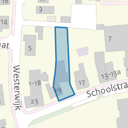 Perceel DLN00-C-7129