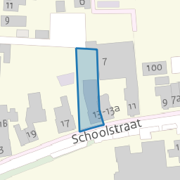 Perceel DLN00-C-7131