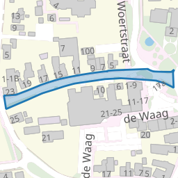 Perceel DLN00-C-7138