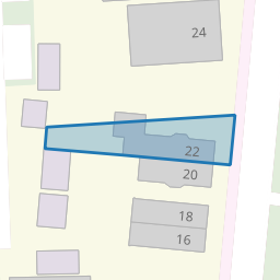 Perceel DLN00-C-7145