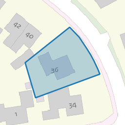 Perceel DLN00-C-7150