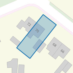 Perceel DLN00-C-7168