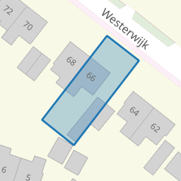 Perceel DLN00-C-7170