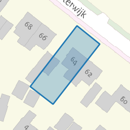 Perceel DLN00-C-7171