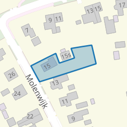 Perceel DLN00-C-7231