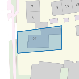 Perceel DLN00-C-7234