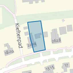 Perceel DLN00-C-7257