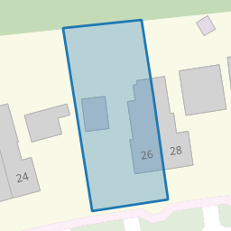 Perceel DLN00-C-7258