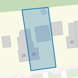 Perceel DLN00-C-7259