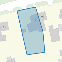 Perceel DLN00-C-7263