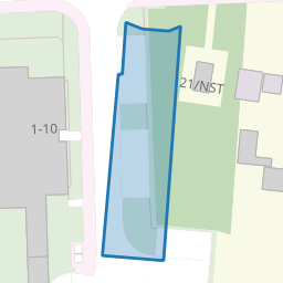 Perceel DLN00-C-7265