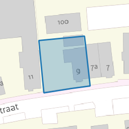 Perceel DLN00-C-7267