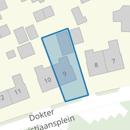 Perceel DLN00-C-7271